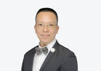 Prof. Varut Lohsiriwat